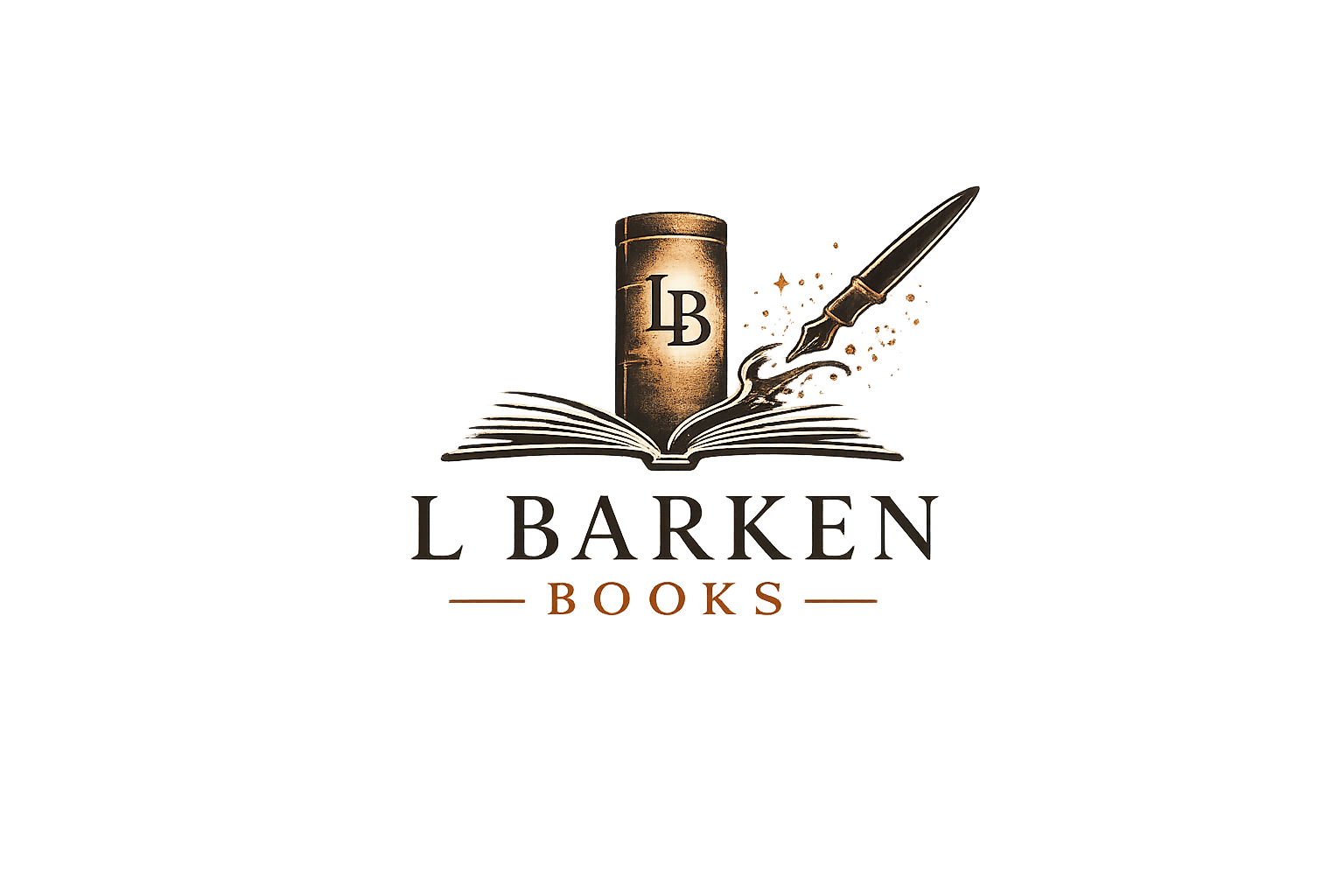 L. Barken Books